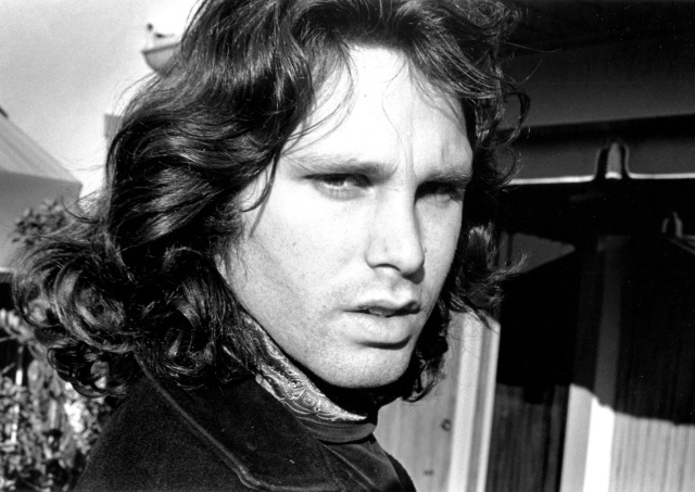 Jim Morrison - El Club de los 27